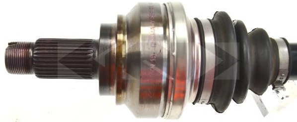 L?BRO 305394 Drive Shaft